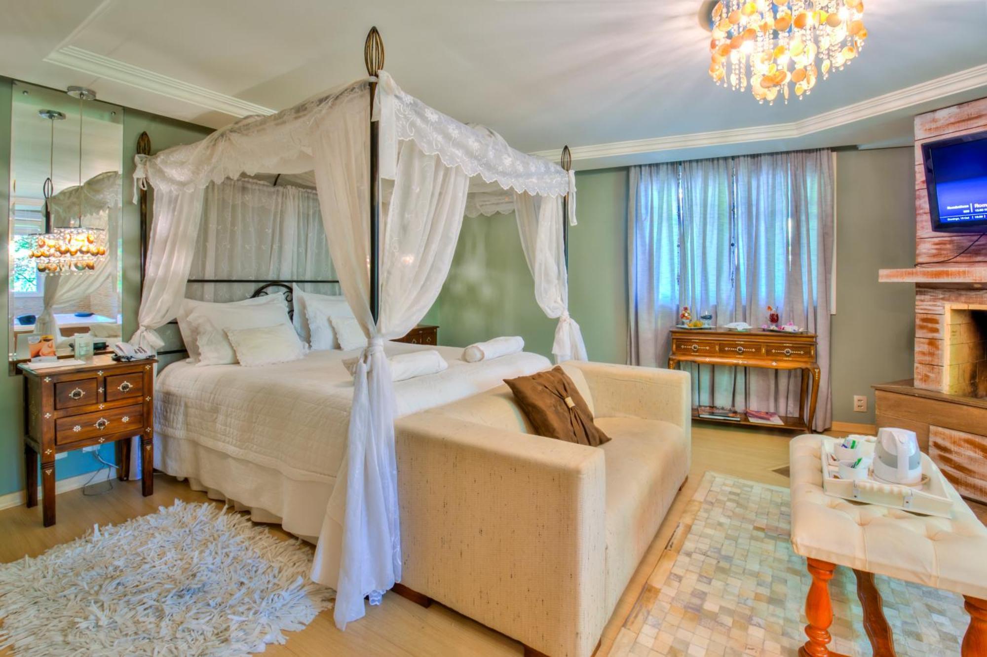 Don Ramon Hotel & Spa Canela Luaran gambar