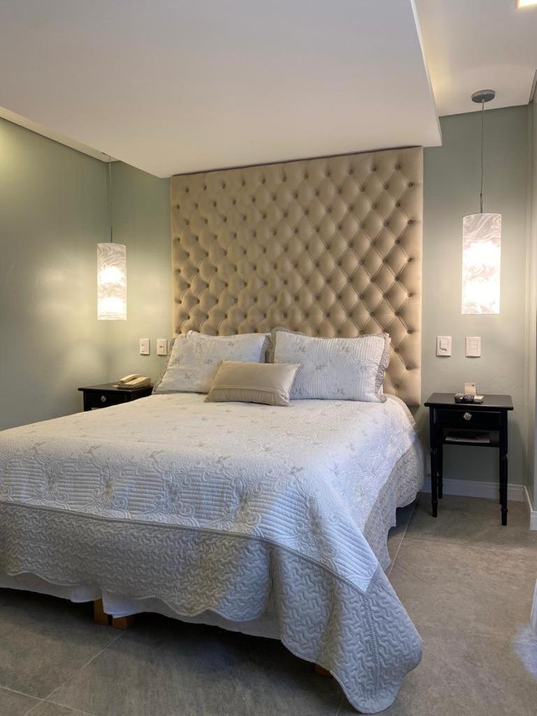 Don Ramon Hotel & Spa Canela Luaran gambar