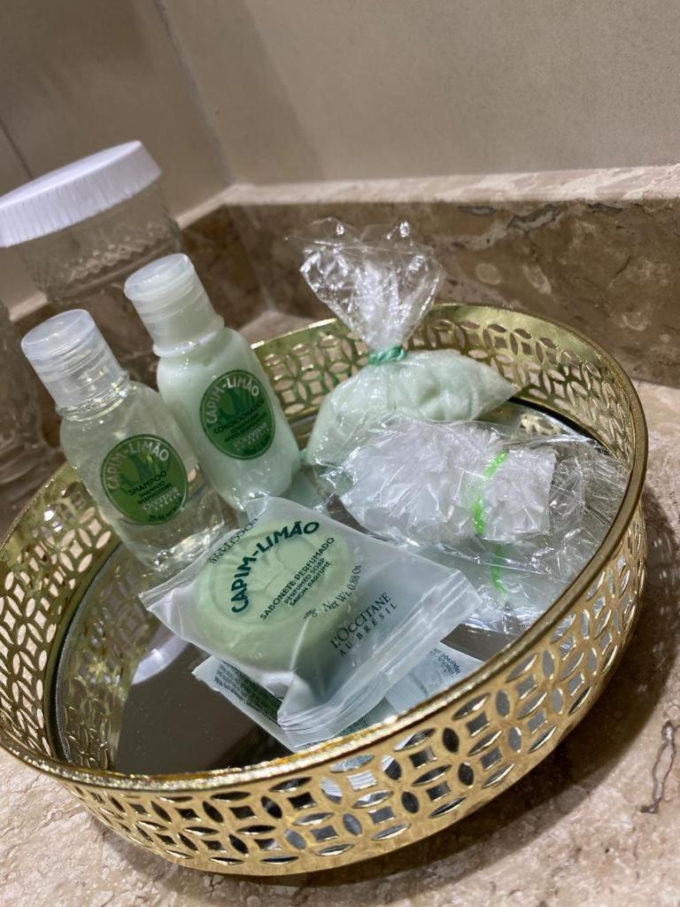 Don Ramon Hotel & Spa Canela Luaran gambar