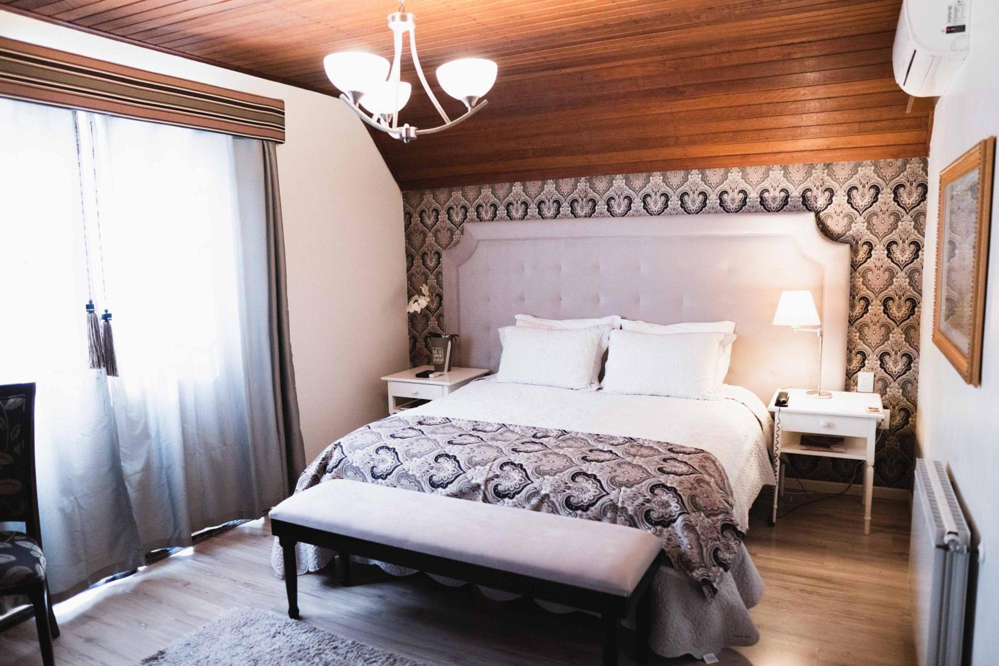 Don Ramon Hotel & Spa Canela Luaran gambar