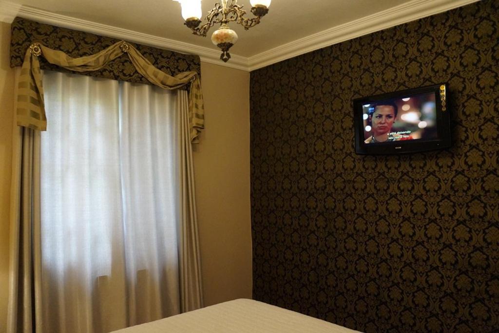 Don Ramon Hotel & Spa Canela Luaran gambar