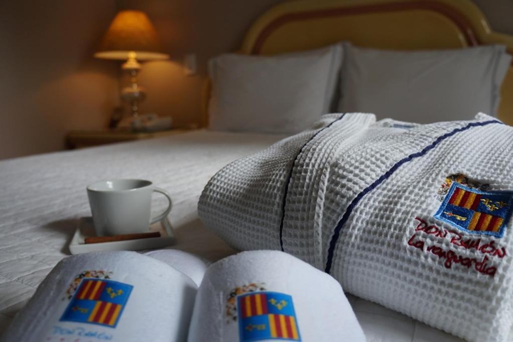 Don Ramon Hotel & Spa Canela Luaran gambar