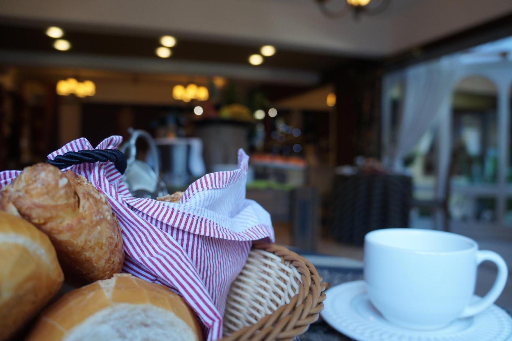 Don Ramon Hotel & Spa Canela Luaran gambar