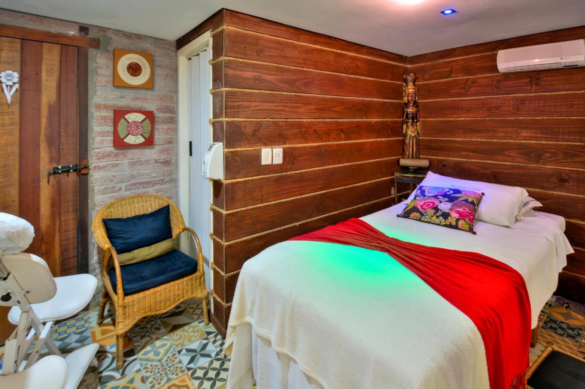 Don Ramon Hotel & Spa Canela Luaran gambar