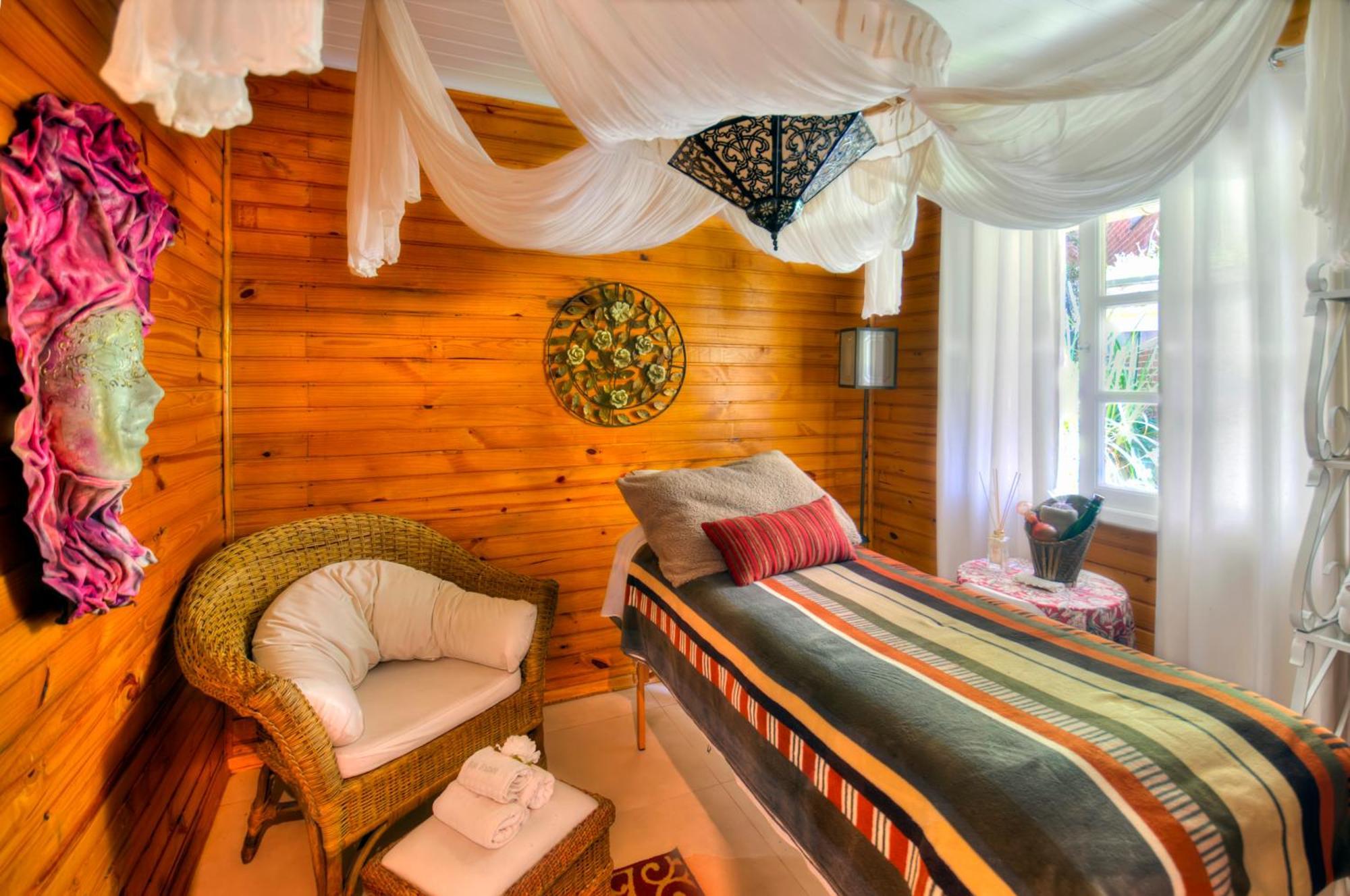 Don Ramon Hotel & Spa Canela Luaran gambar
