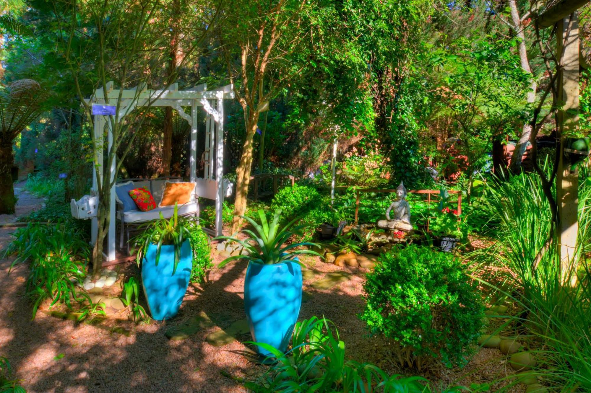 Don Ramon Hotel & Spa Canela Luaran gambar