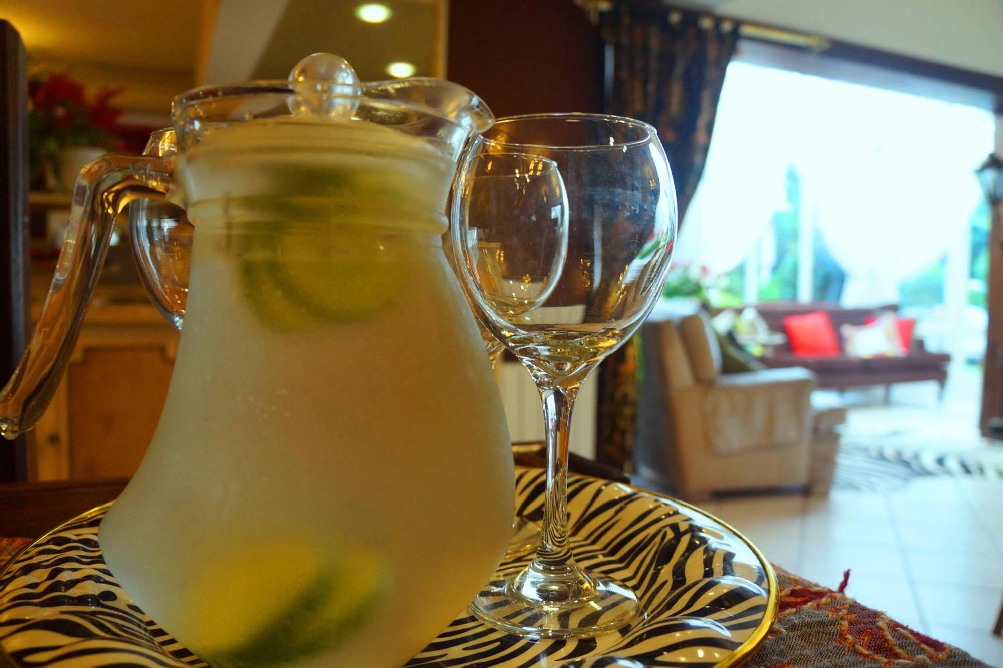 Don Ramon Hotel & Spa Canela Luaran gambar