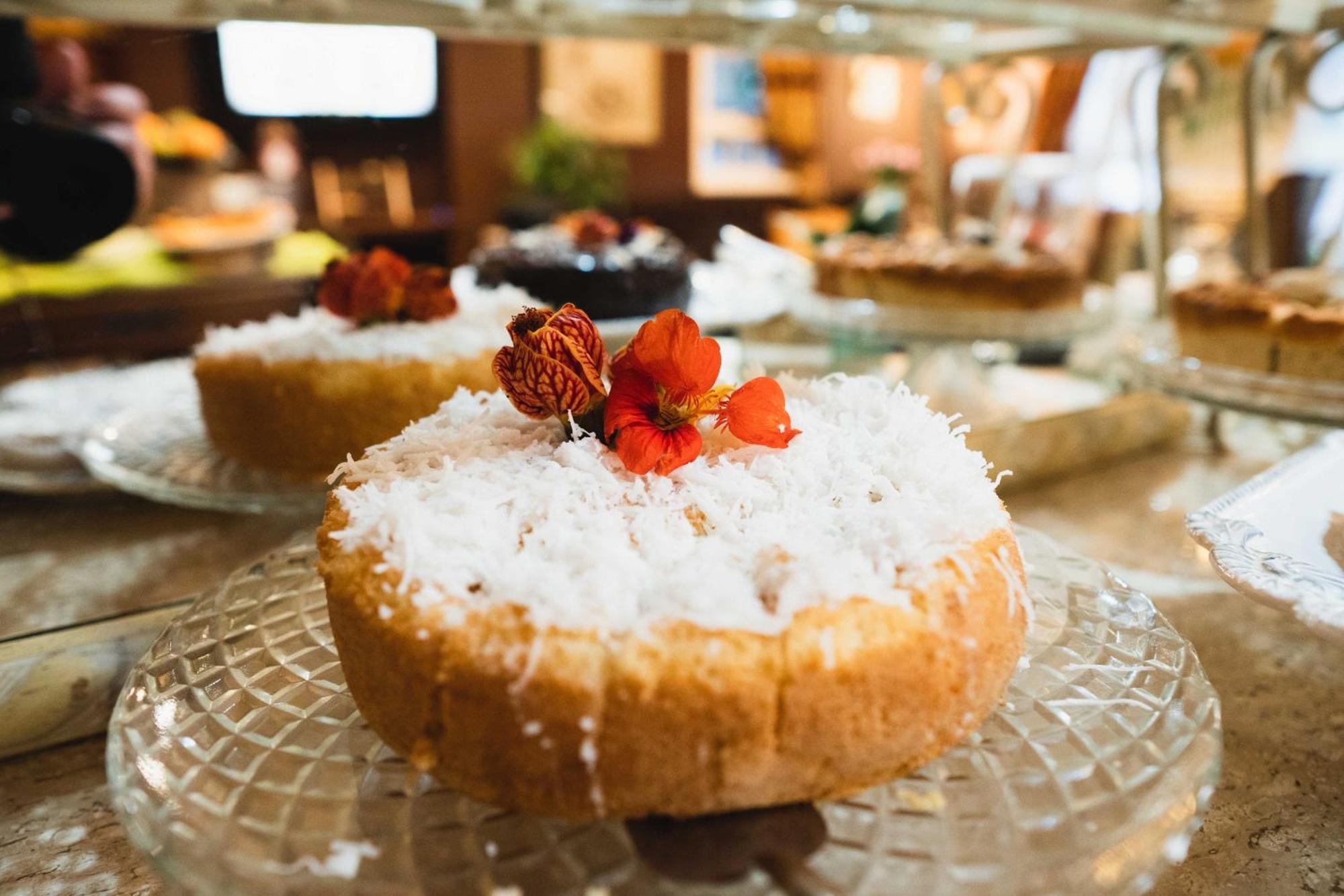 Don Ramon Hotel & Spa Canela Luaran gambar