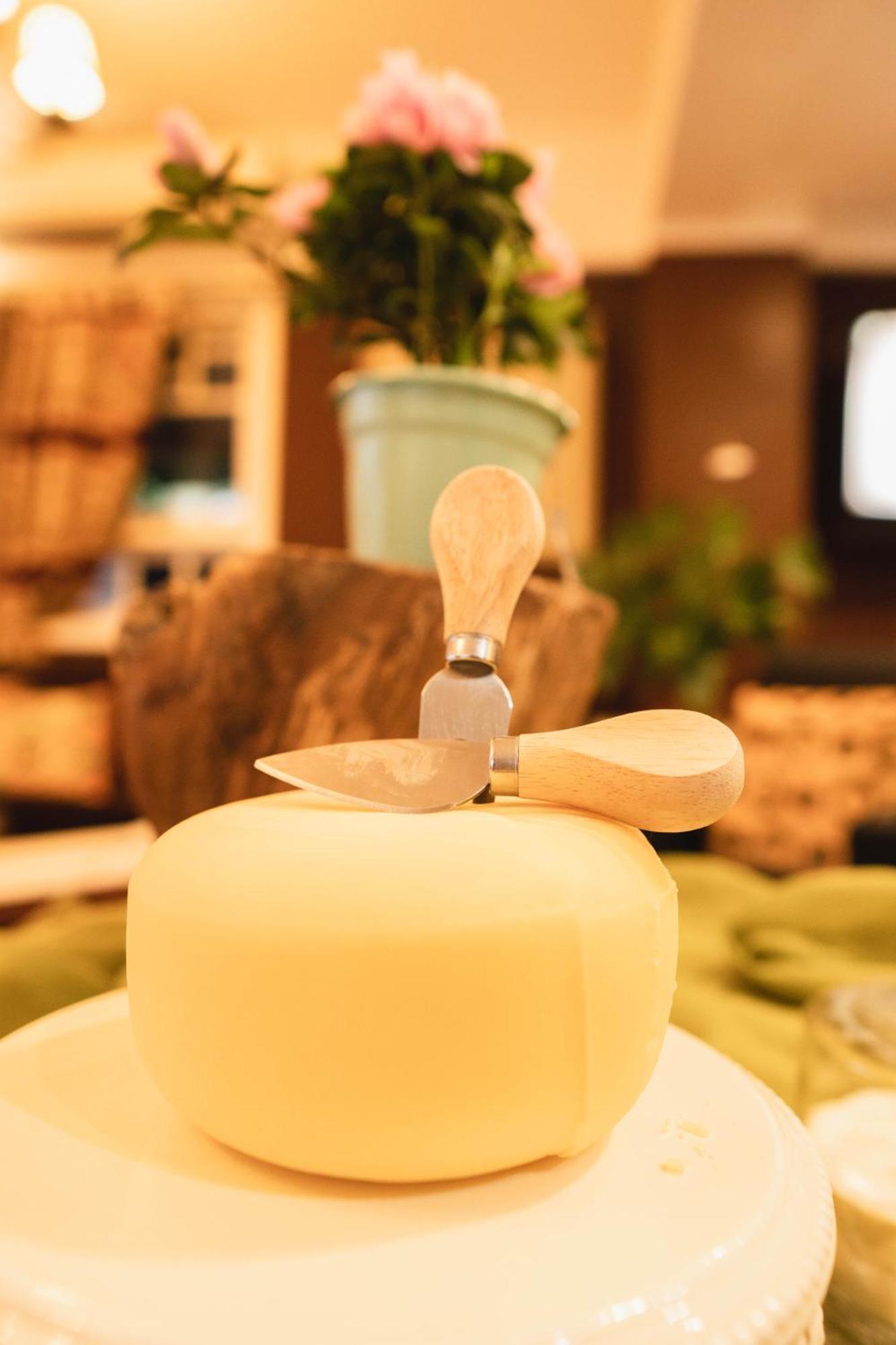 Don Ramon Hotel & Spa Canela Luaran gambar