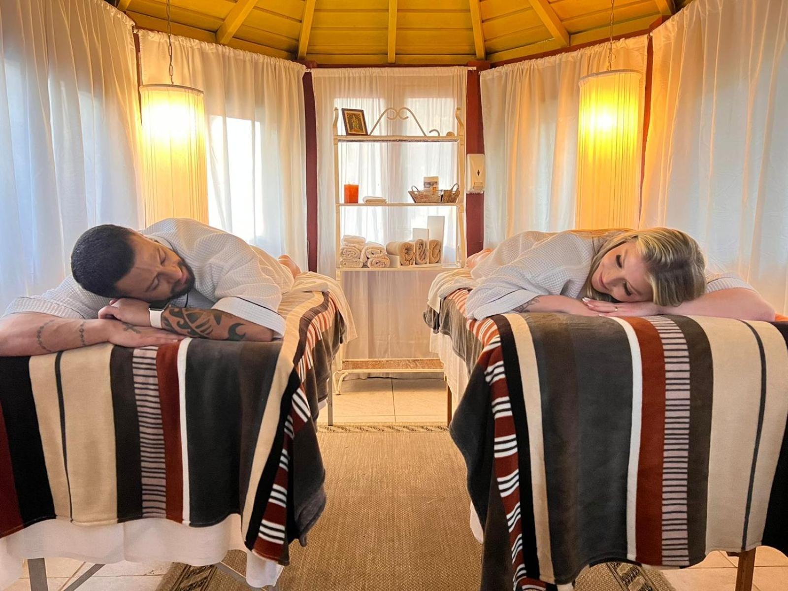 Don Ramon Hotel & Spa Canela Luaran gambar